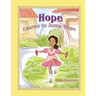 Hope Learns to Jump Rope