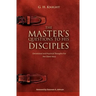 The Master's Questions to His Disciples