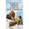 Lost in the Barrens