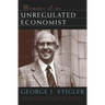 Memoirs of an Unregulated Economist