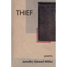 Thief: poems
