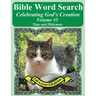 Bible Word Search Celebrating God's Creation Volume 45: Titus and Philemon Extra Large Print