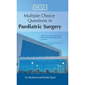 Multiple Choice Questions in Paediatric Surgery