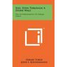 Sisu, Even Through A Stone Wall: The Autobiography Of Oskari Tokoi
