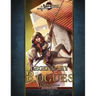 Legendary Rogues