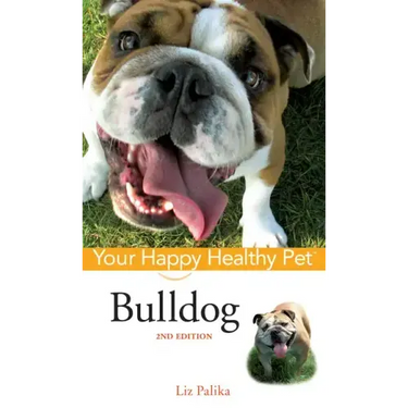 Bulldog [With DVD]