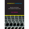 Authenticity Guaranteed: Masculinity and the Rhetoric of Anti-Consumerism in American Culture