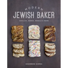 Modern Jewish Baker: Challah, Babka, Bagels & More