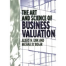 Art and Science of Business Valuation