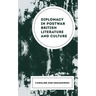 Diplomacy in Postwar British Literature and Culture