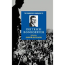 The Cambridge Companion to Dietrich Bonhoeffer