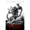 Write Like Hell: Kaiju Anthology Vol. 3