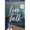 Love Talk Workbook for Men Softcover