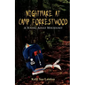 Nightmare at Camp Forrestwood: A Young Adult Whodunit