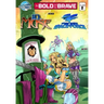 Bold and the Brave #2