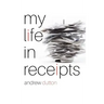 My Life in Receipts