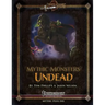 Mythic Monsters: Undead