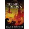 Triumph of the Crown: An Epic Fantasy Novel