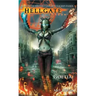 Hellgate: London: Goetia