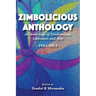 Zimbolicious Anthology: An Anthology of Zimbabwean Literature and Arts, Vol 5