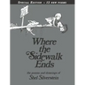 Where the Sidewalk Ends: Poems & Drawings