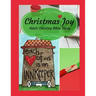Adult Coloring Bible Study: Christmas Joy
