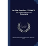 On The Shoulders Of GIANTS New Approaches to Numeracy