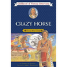 Crazy Horse: Young War Chief