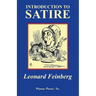 Introduction to Satire