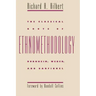 The Classical Roots of Ethnomethodology