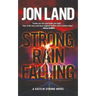 Strong Rain Falling
