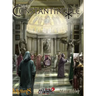 Mythic Constantinople