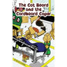 The Cat Board and the Cardboard Caper