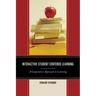 Interactive Student Centered Learning: A Cooperative Approach to Learning