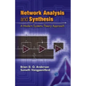 Network Analysis and Synthesis