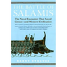 Battle of Salamis: The Naval Encounter That Saved Greece -- And Western Civilization