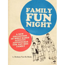 Family Fun Night: Bible Based adventures and games for any size family.