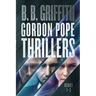 Gordon Pope Thrillers: Books 1-3