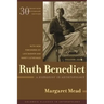 Ruth Benedict: A Humanist in Anthropology