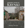 Memorial Book of Krynki (Krynki, Poland)