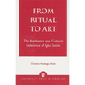 From Ritual to Art: The Aesthetics and Cultural Relevance of Igbo Satire