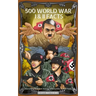 500 World War I & II Facts - Interesting Events & History Information To Win Trivia