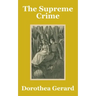 The Supreme Crime