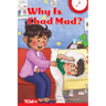 Why Is Chad Mad?: Level 1: Book 5