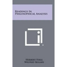 Readings in Philosophical Analysis