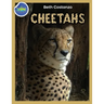 Cheetah Activity Workbook ages 4-8