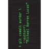 git commit murder