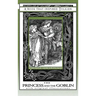 Princess and the Goblin - A Book That Inspired Tolkien: With Original Illustrations
