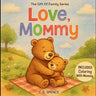 Love, Mommy
