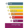 The Chronology of the Life of Paul